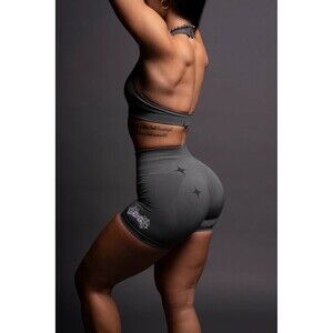 Darc Sport IYKYK Everson Seamless Training Shorts
Greek Stone Starry Night M